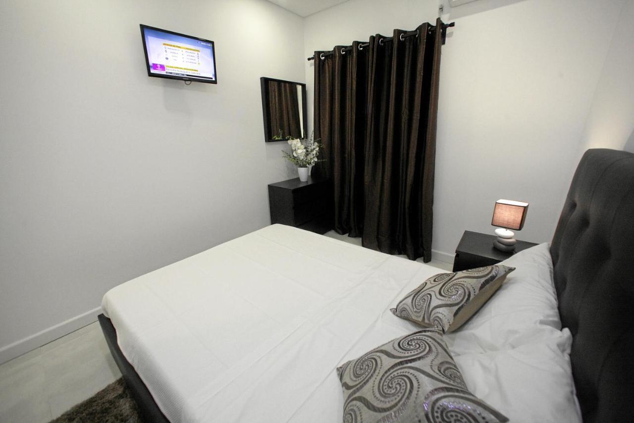 Sweet Moment Hotel Barreiro  Esterno foto