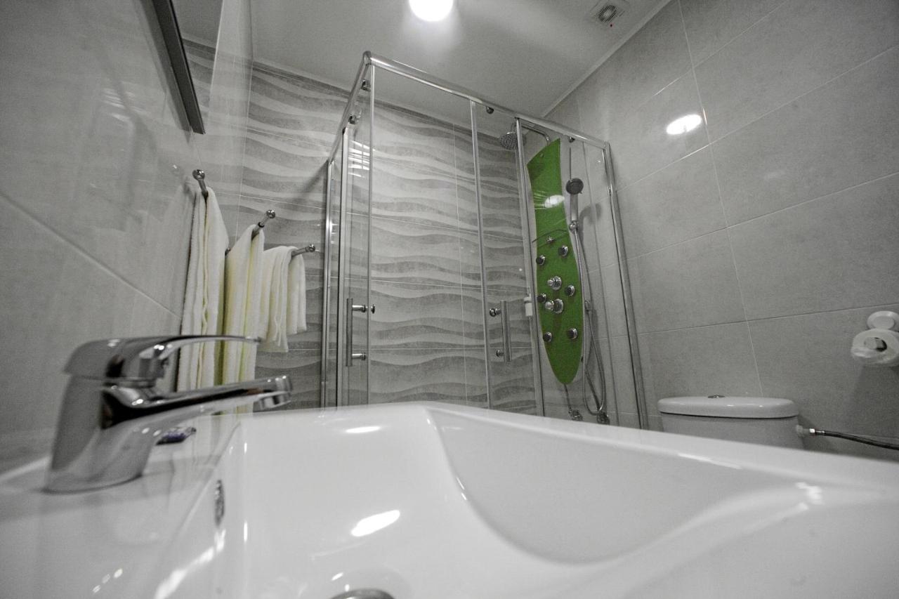 Sweet Moment Hotel Barreiro  Esterno foto