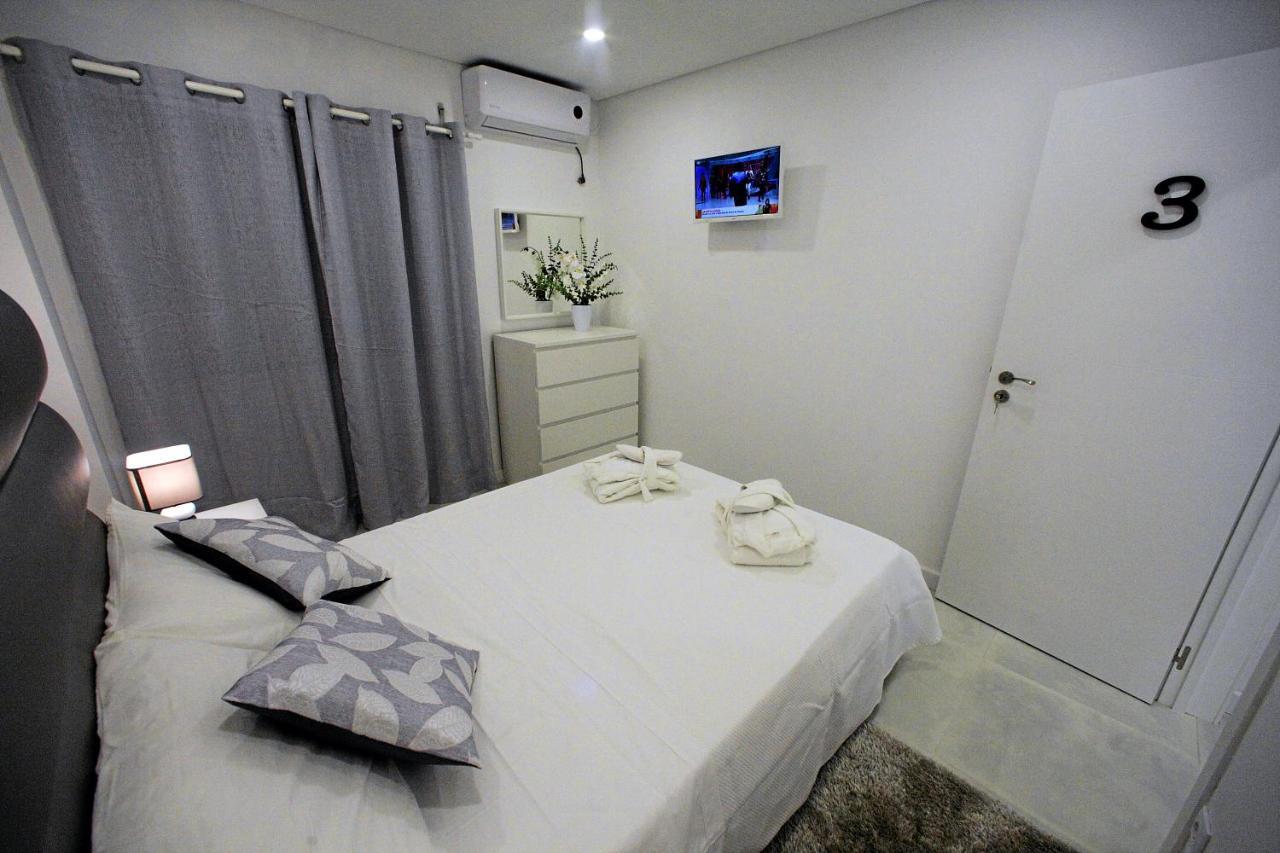 Sweet Moment Hotel Barreiro  Esterno foto
