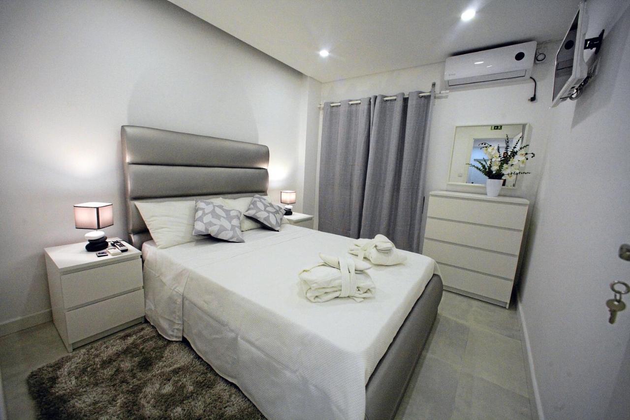 Sweet Moment Hotel Barreiro  Esterno foto